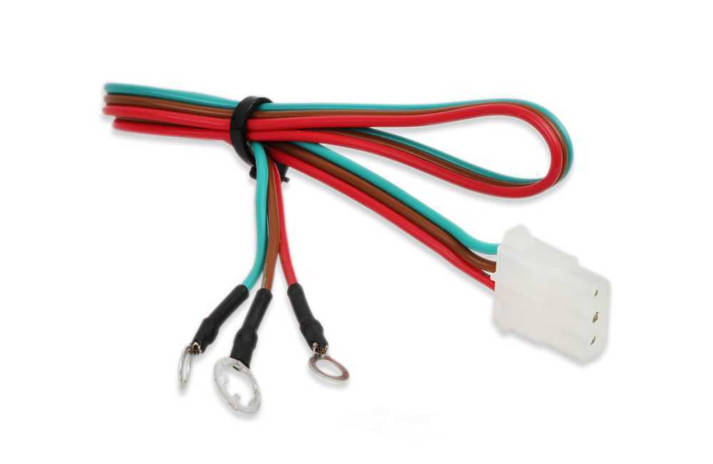 Mallory E-Spark Conversion Kit 61002M