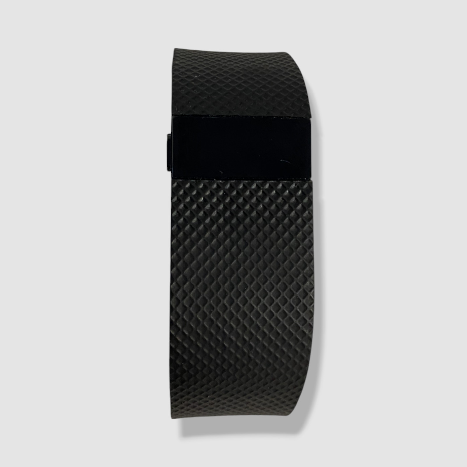 Fitbit Black ChargeHR Smart Band Wrist Small