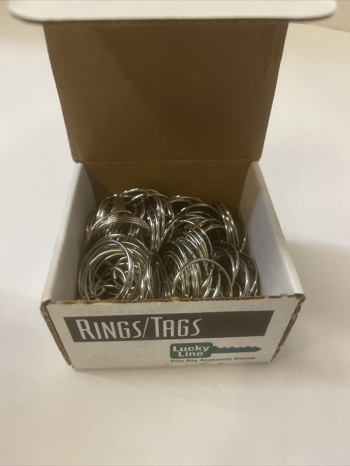 100-PACK Lucky Line 75200 1”
