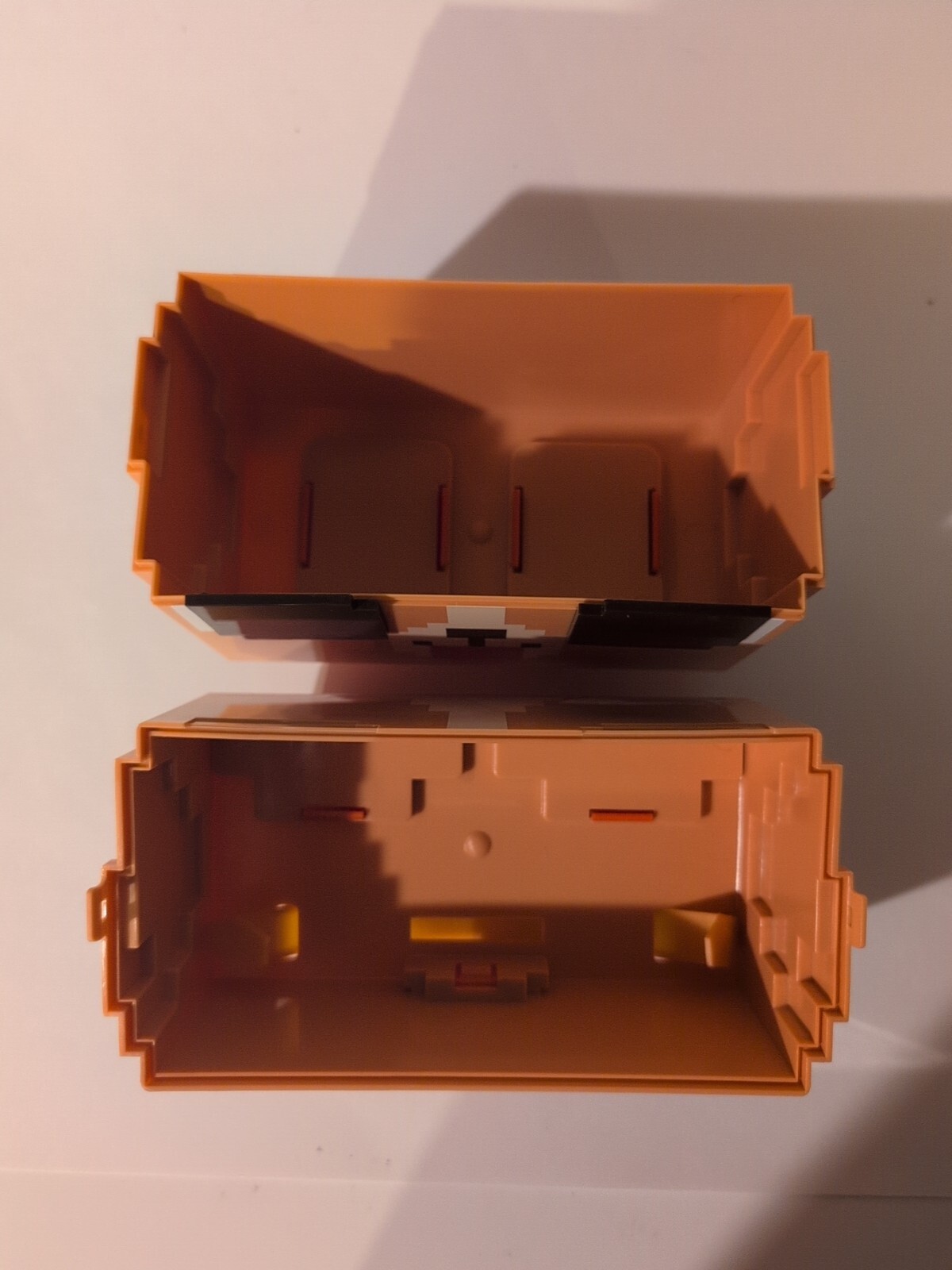 Pet Simulator Corgi Pixelated Corgi Storage Container Bank