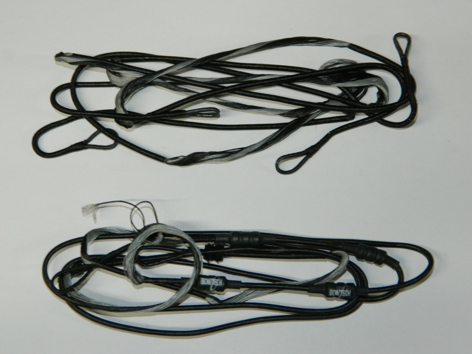 Bowtech Solution SS Bow String and Cable Set- Solution SS ONLY