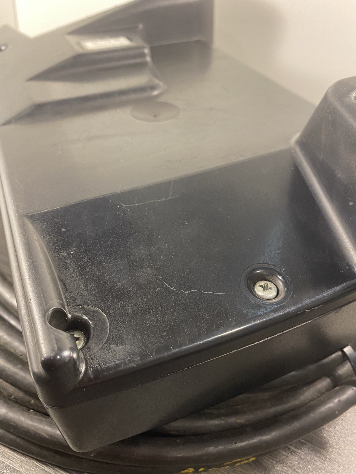 ABB YB560100-EA YB560100EA Teach Pendant S3 Operator - USA