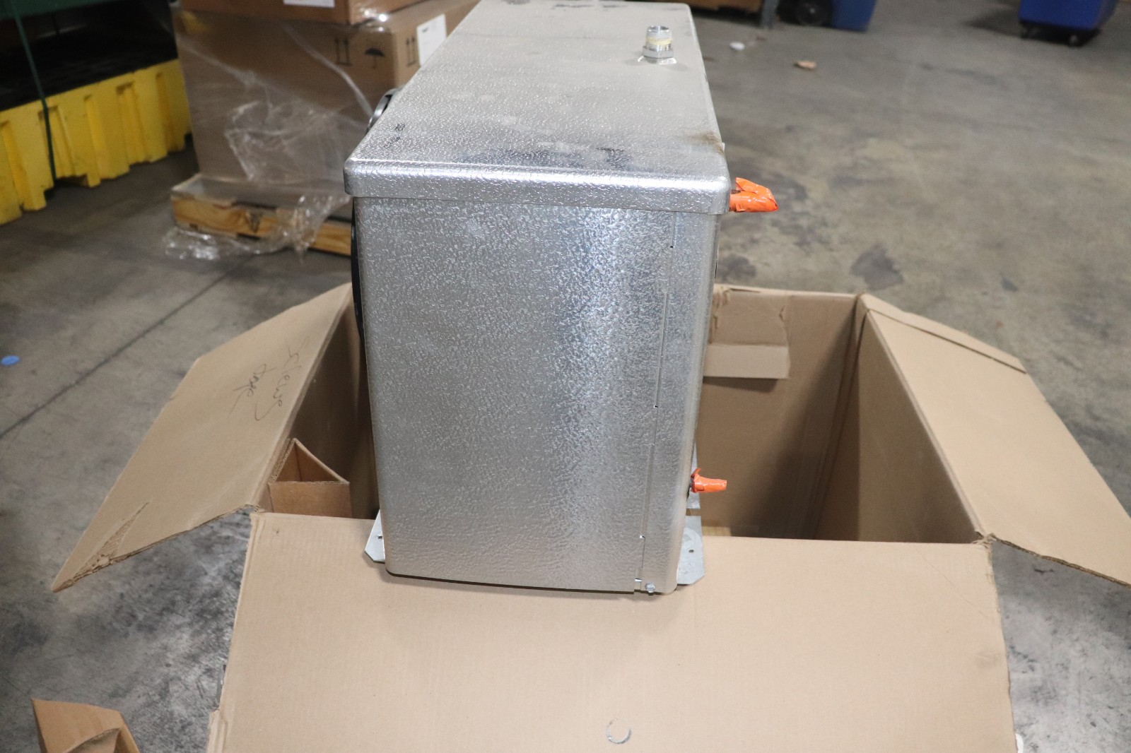 HTPG Evaporator RL6E042DDARE