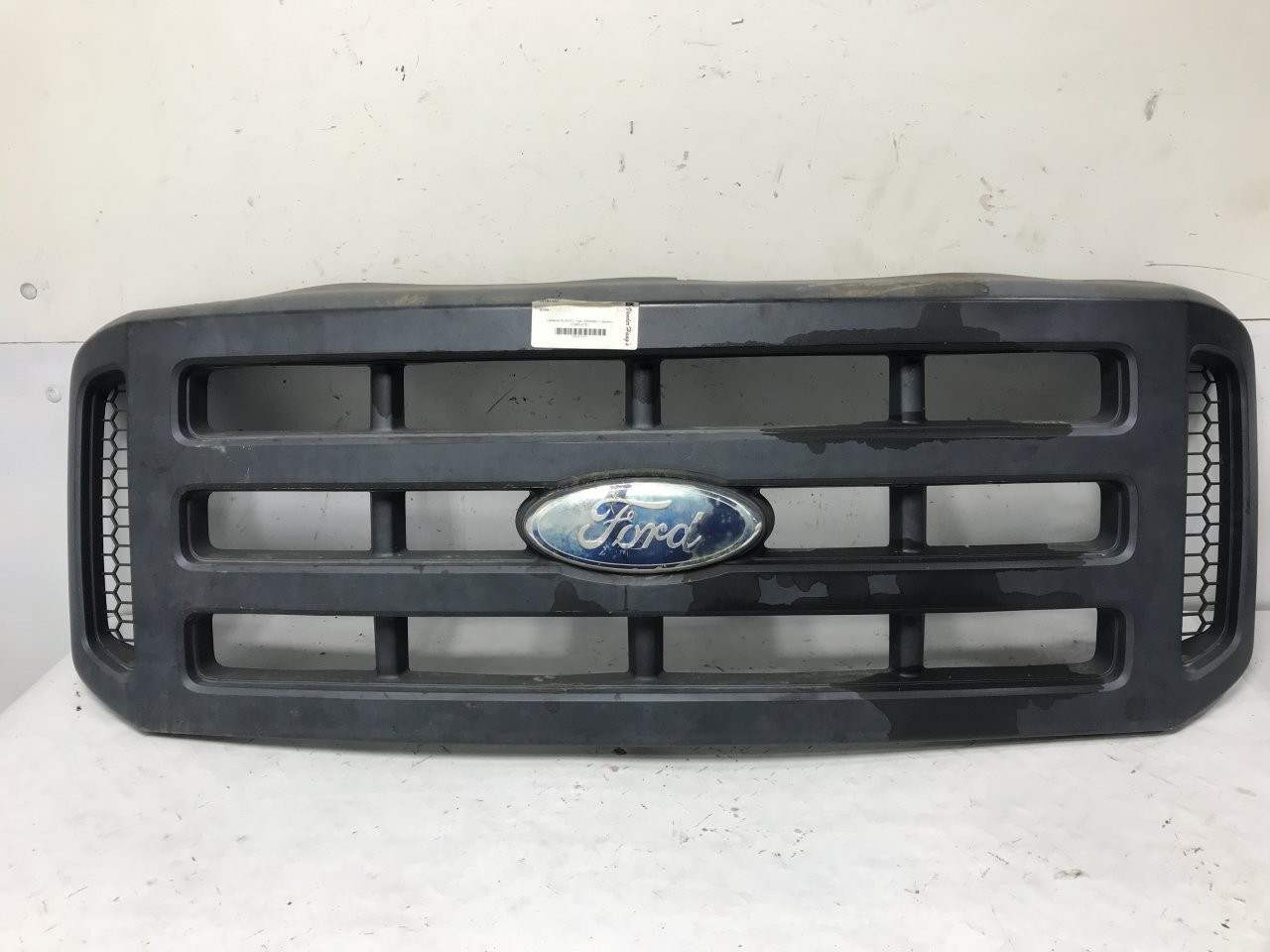 Ford F550 SUPER DUTY Grille - Used | P/N 5C348200ACW