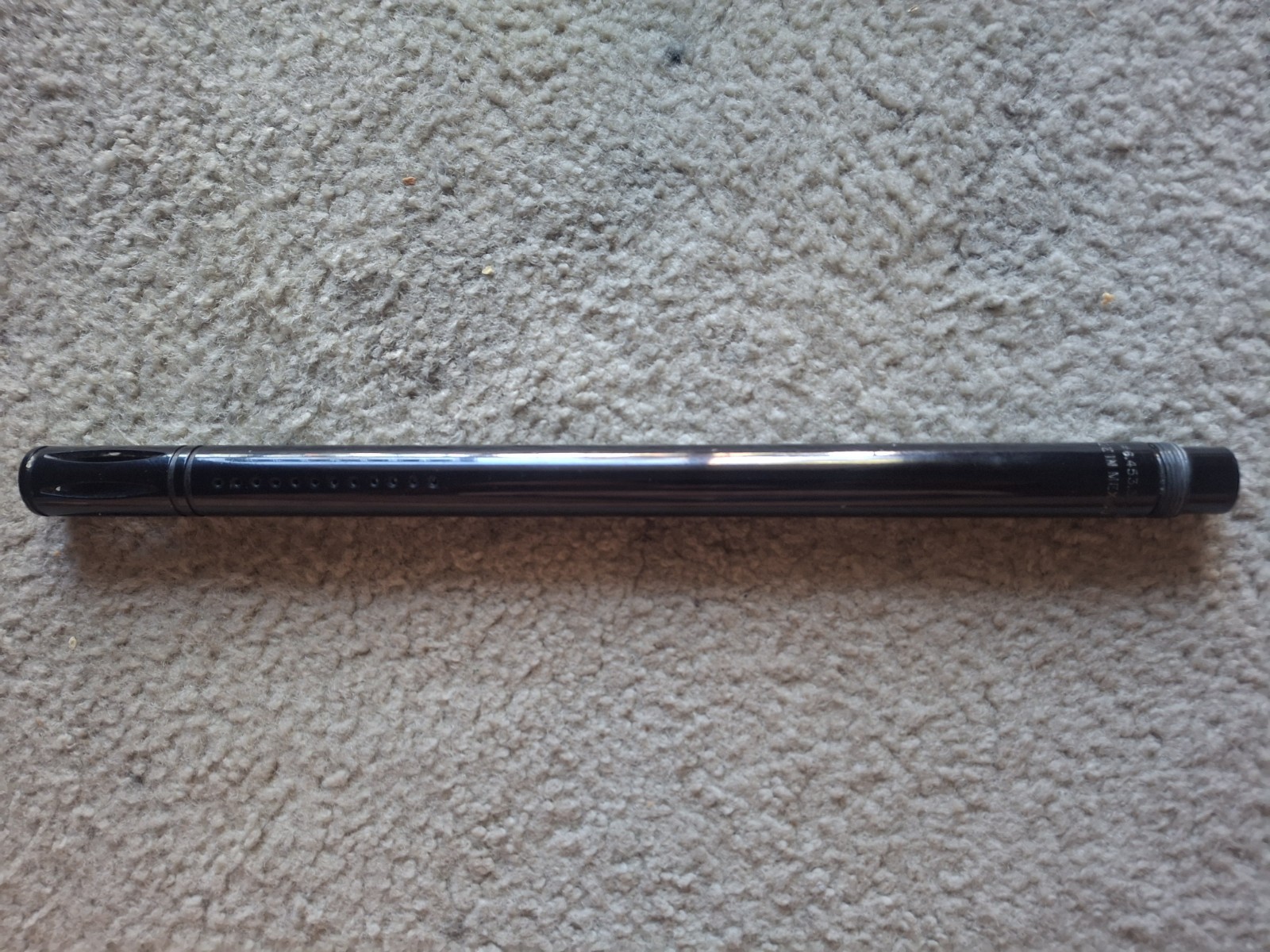 Vintage 14 Inch Tippmann Paintball 98 Barrel