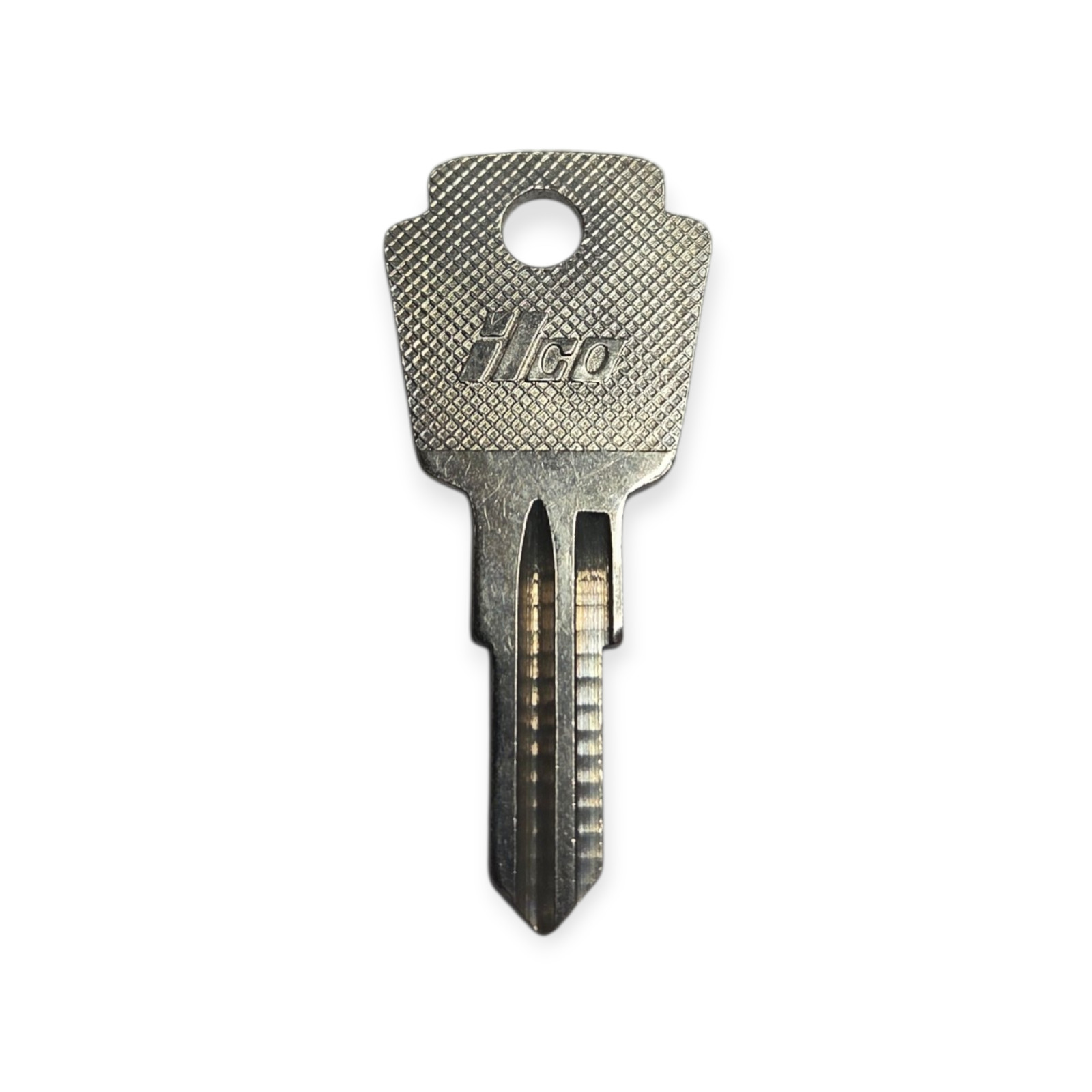 Ilco Keyblank S91S Auto Locksmith Duplicate