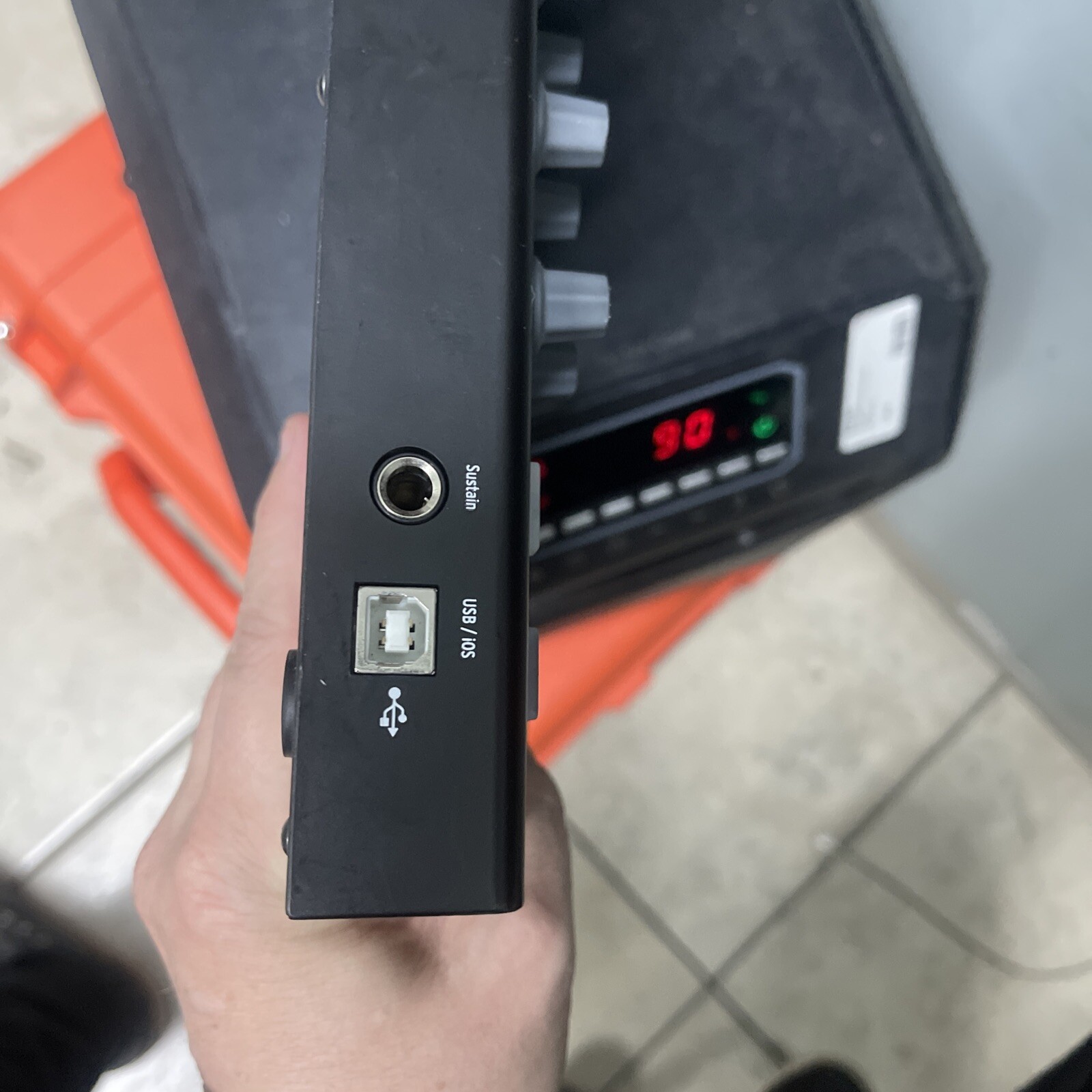 Arturia MiniLab MkII 25 Slim-key Controller