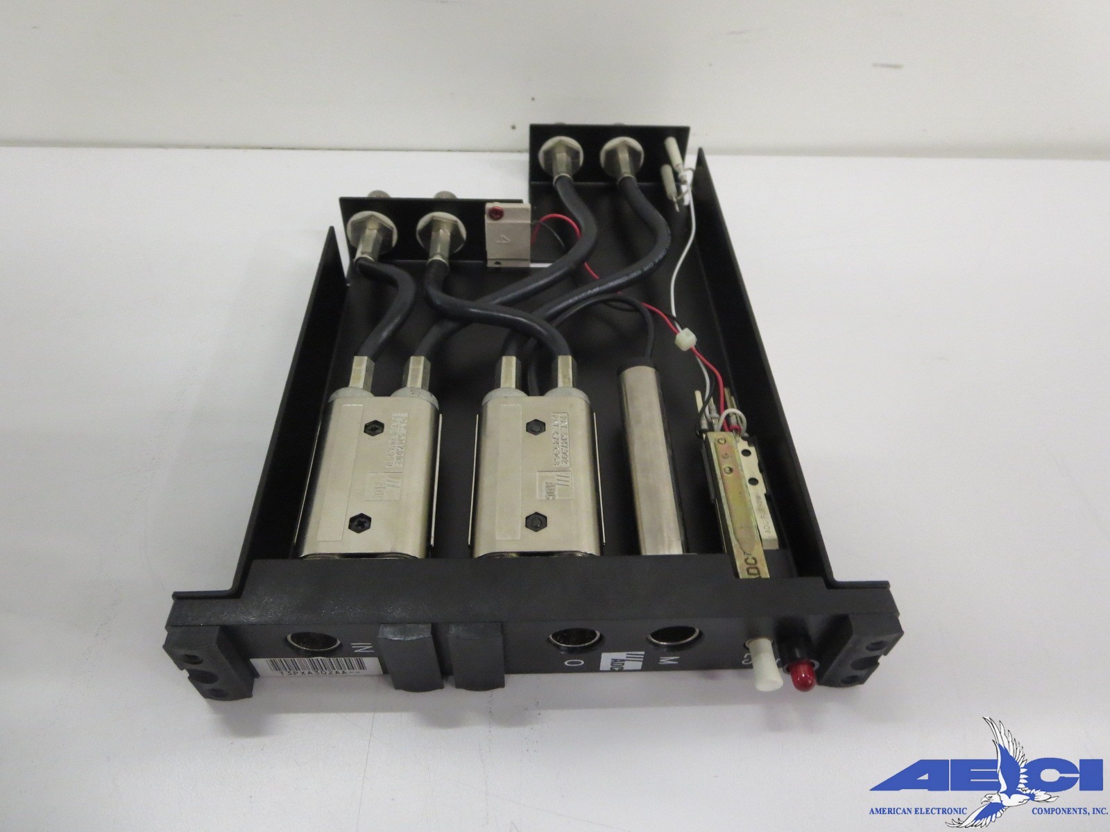 ADC DSX-4M-SBRC CROSS CONNECT MODULE; T3PXA302AA
