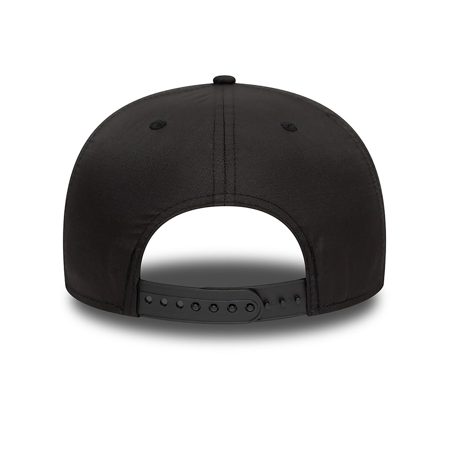 Ducati Motor Logo Crinkle All Over Print Adjustable Cap Black/Red