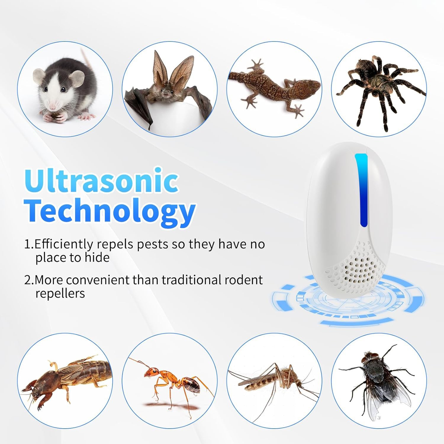 2-Pack Air Purifiers: Fresh Air Solutions for Multiple Rooms