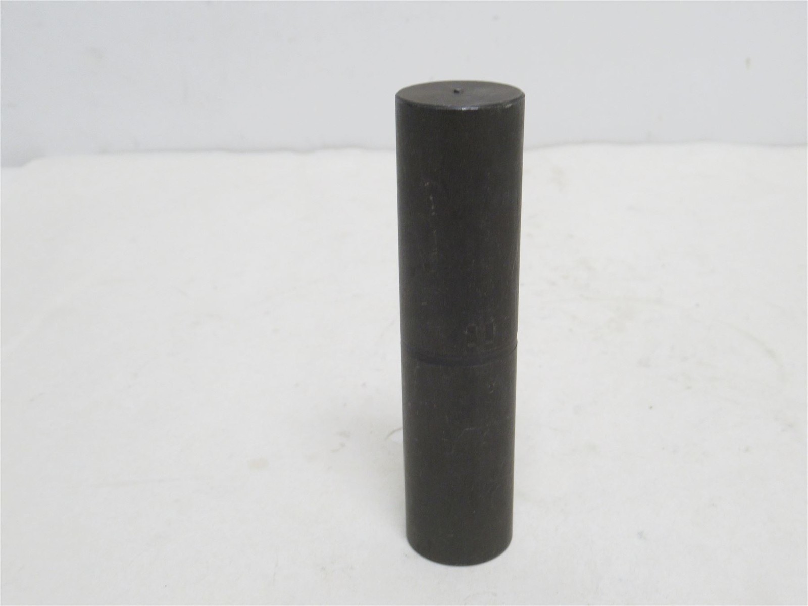 240170 Old-Stock; Morris Refrig 4070259400 Steel Shear Pin; 1"OD x 4-1/8" Long