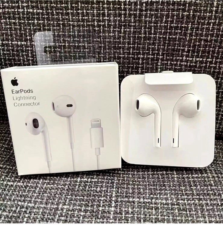 NEW Original Apple Earphones For iPhone  Headphones