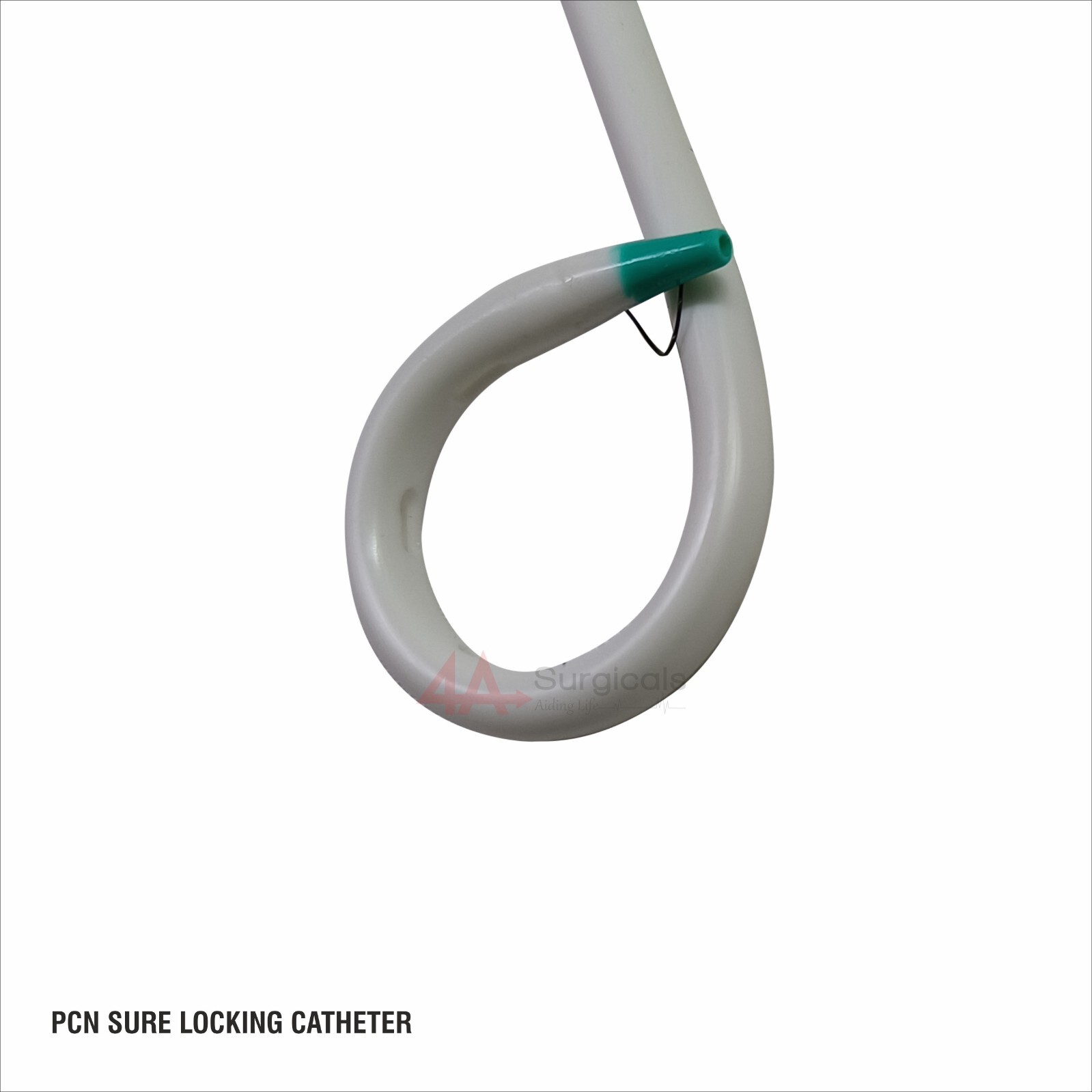 4A PCN Catheter With Sure Lock - Needle 14fr / 30cm