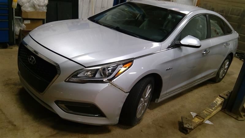 Driver Front Spindle/Knuckle Korea Built VIN K Fits 17-20 OPTIMA 10279105