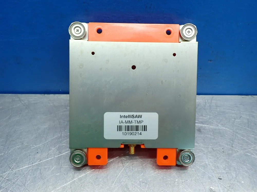 INTELLISAW IA-MM-TMP-7 CAM AIR INTERFACE TEMPERATURE SENSOR MODULE 07251470