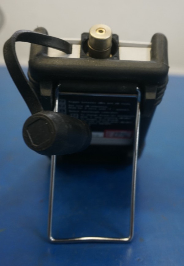Tektronix TEKTOP200 Power Meter w/ Grip-Stand