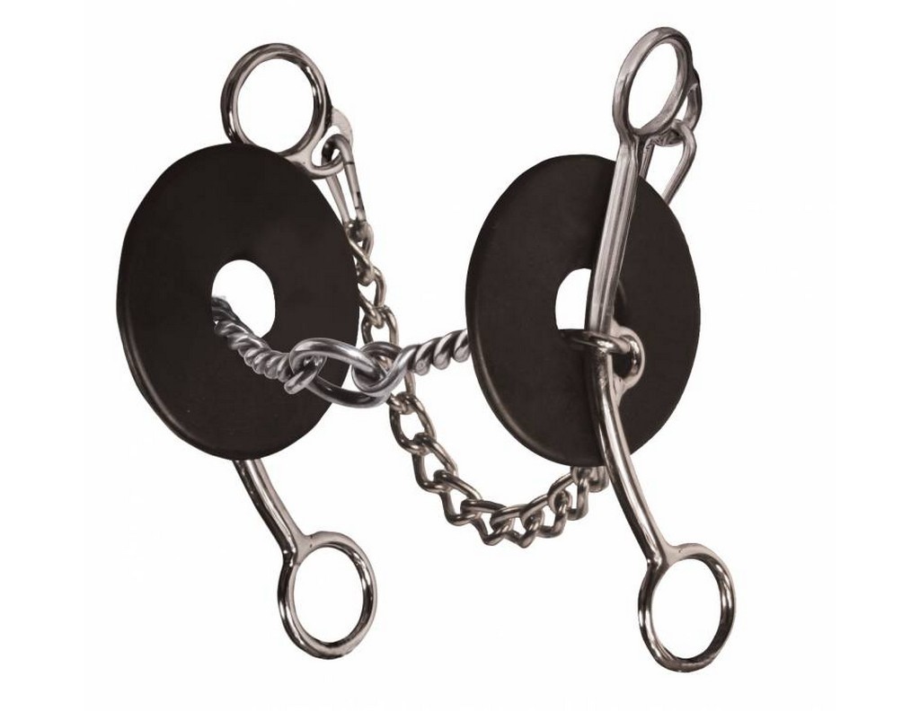 Professionals Choice Bit Twisted Lifesaver Med Cheek Lifter BPB-118