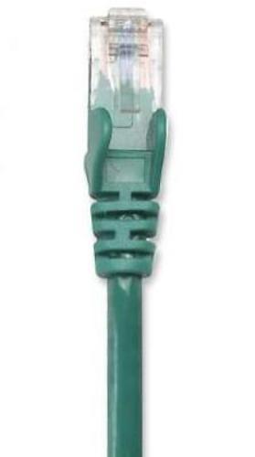 Intellinet 5ft CAT5E UTP Ethernet RJ45 Patch Cable GR