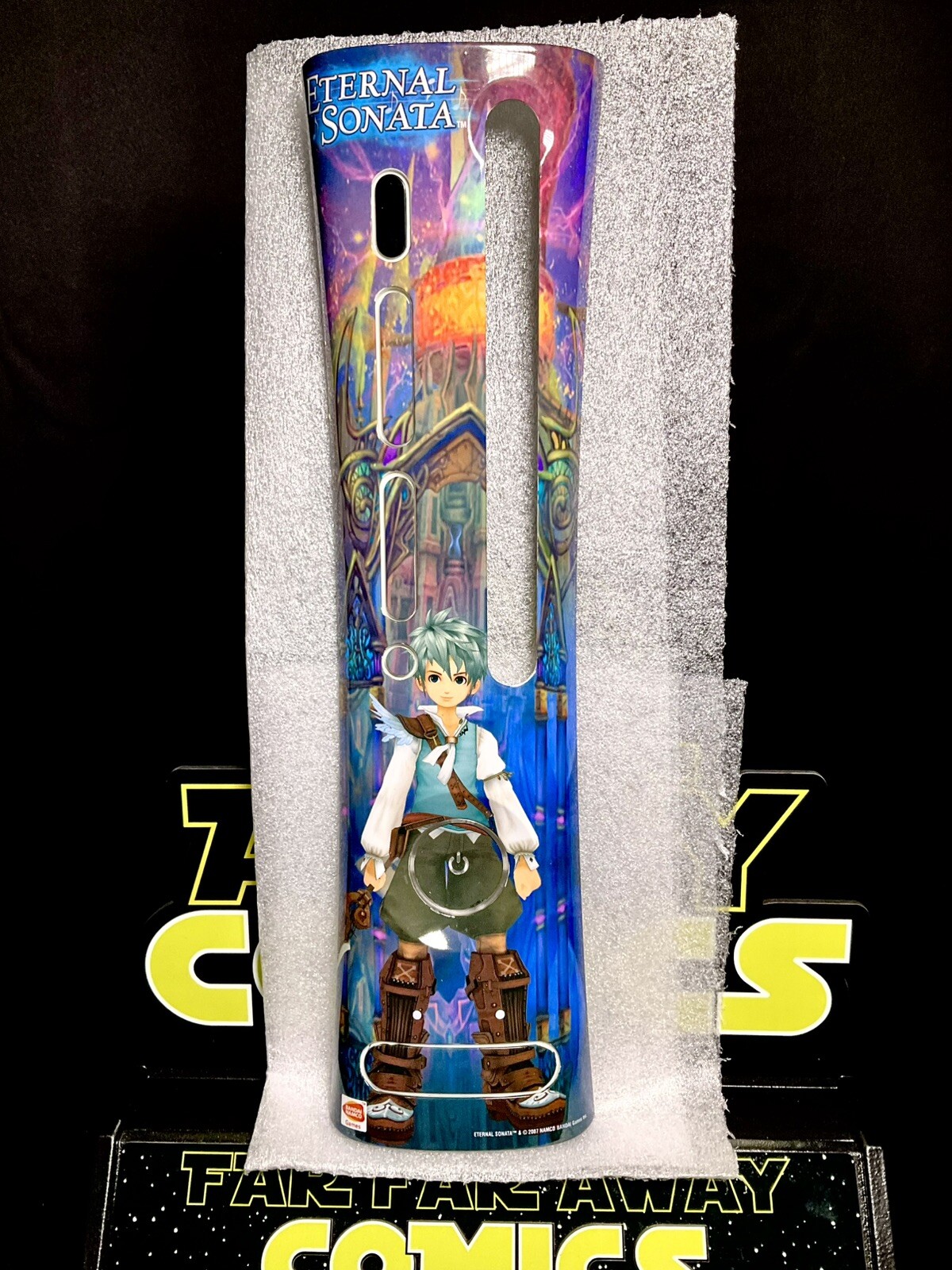Eternal Sonota xlXbox 360 faceplate