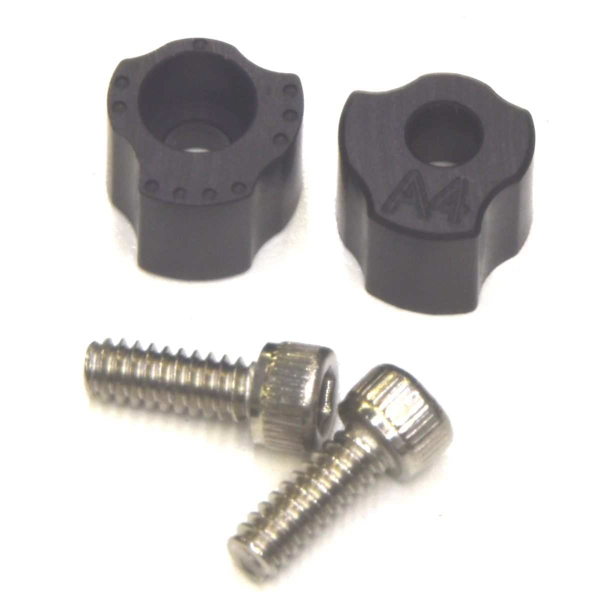 Draw Stops for Bowtech Overdrive Binary Cam Stop Size A4 (Lucky Stops brand)