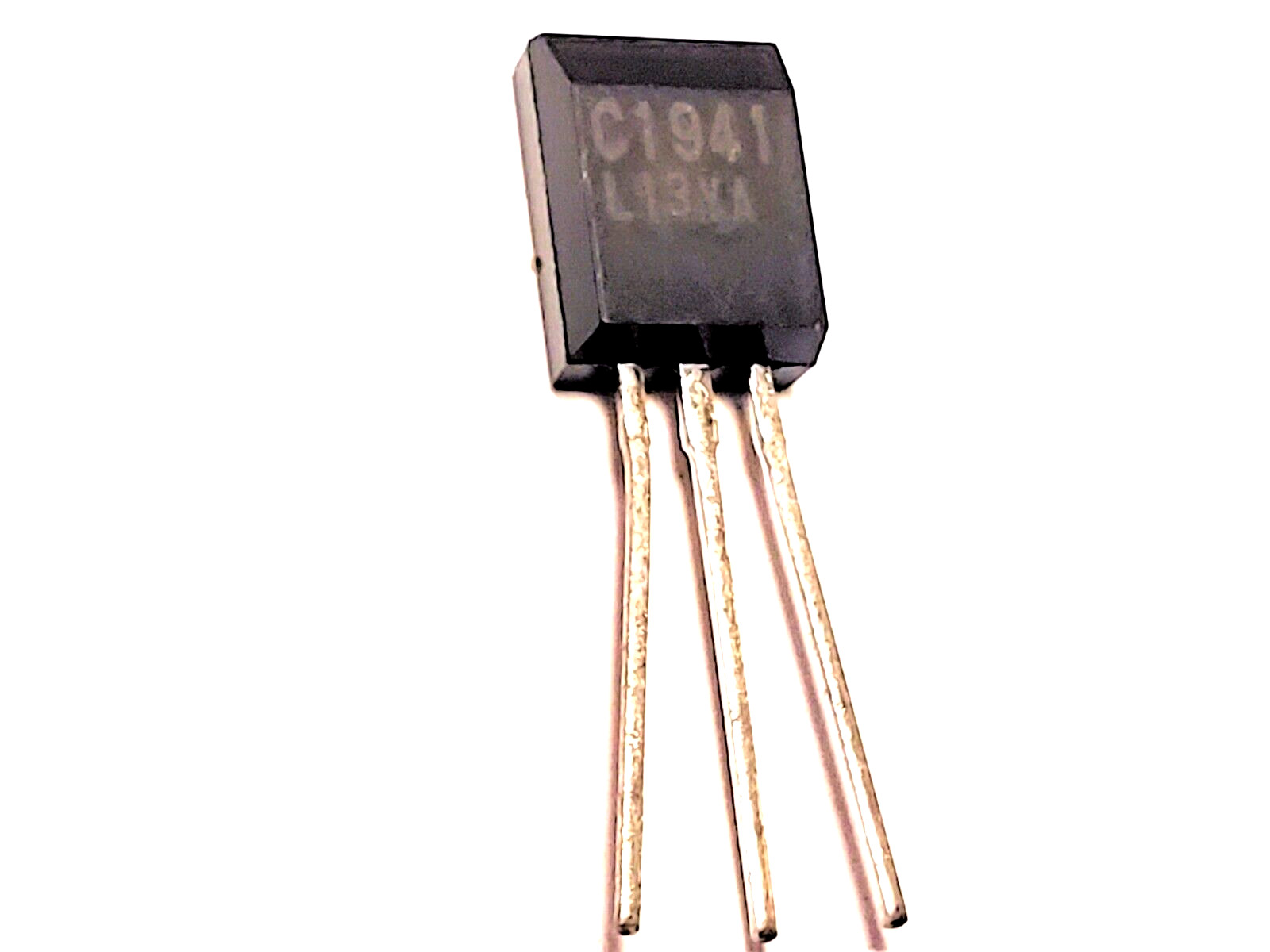 2SC1941 "Original" NEC Transistor 1  pc
