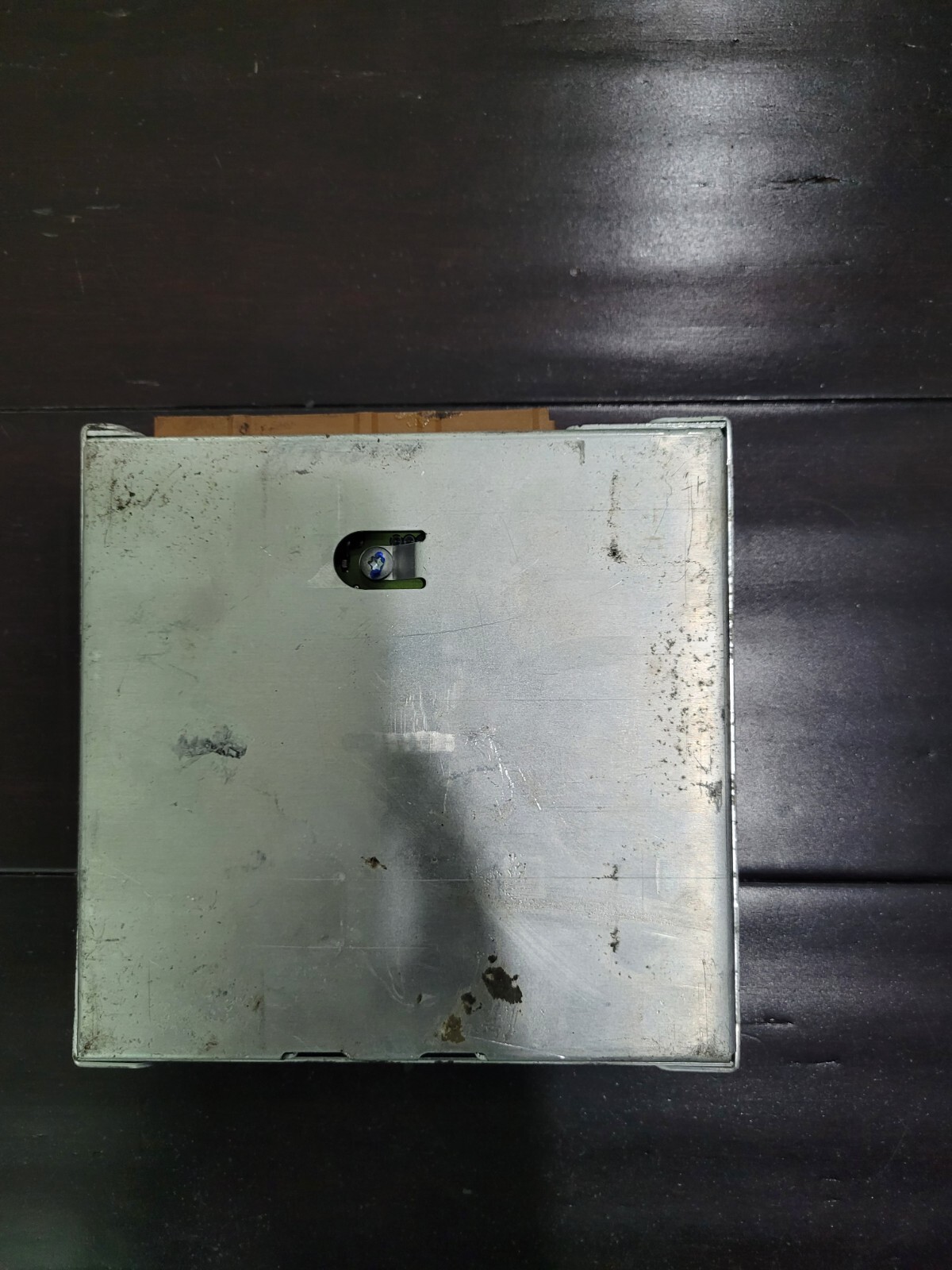 USED 1998-2001 Cadillac Deville/Seville/Eldorado Trans Control Module 09378190