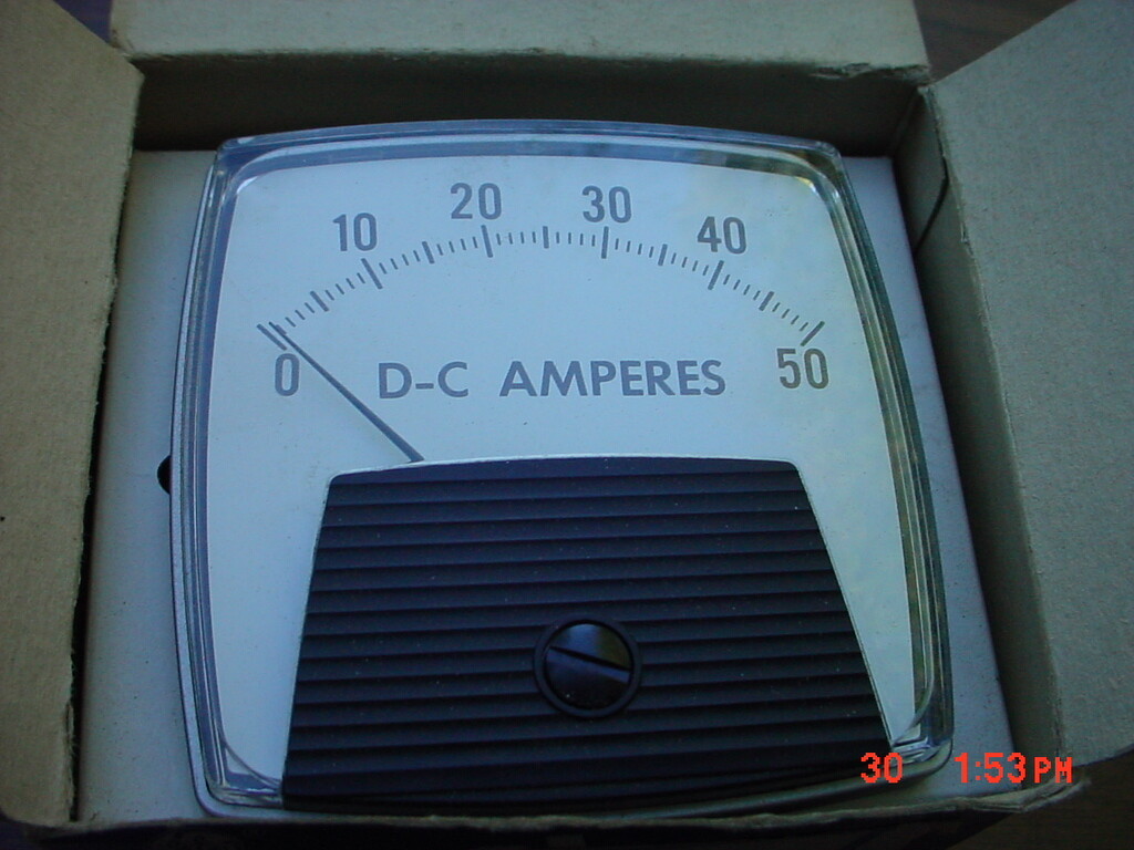 Yokogawa, Panel Meter, 250300NTNT