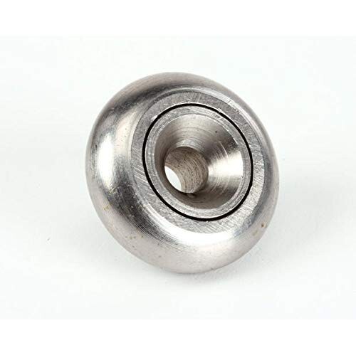 Stainless Steel Drawer Slide Roller APW WYOTT F12338 NEW BUY NOW 80% OFF RETAIL