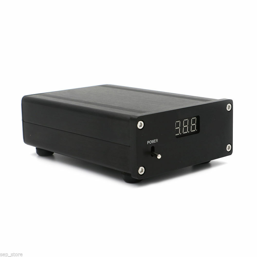 Upgrade Audiophile linear Power supply for Pro-Ject Phono Box DC18V L17-14