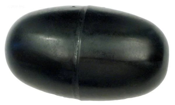 Polaris Float, Head, Black