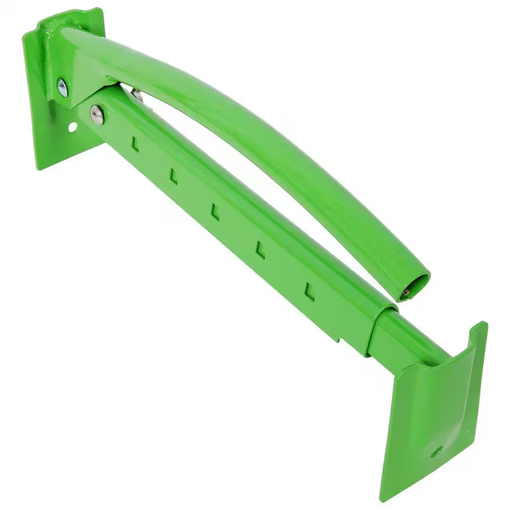Green Bricks Lifting Carrier for Garden Maintenance, Adjustable Working Range 16
