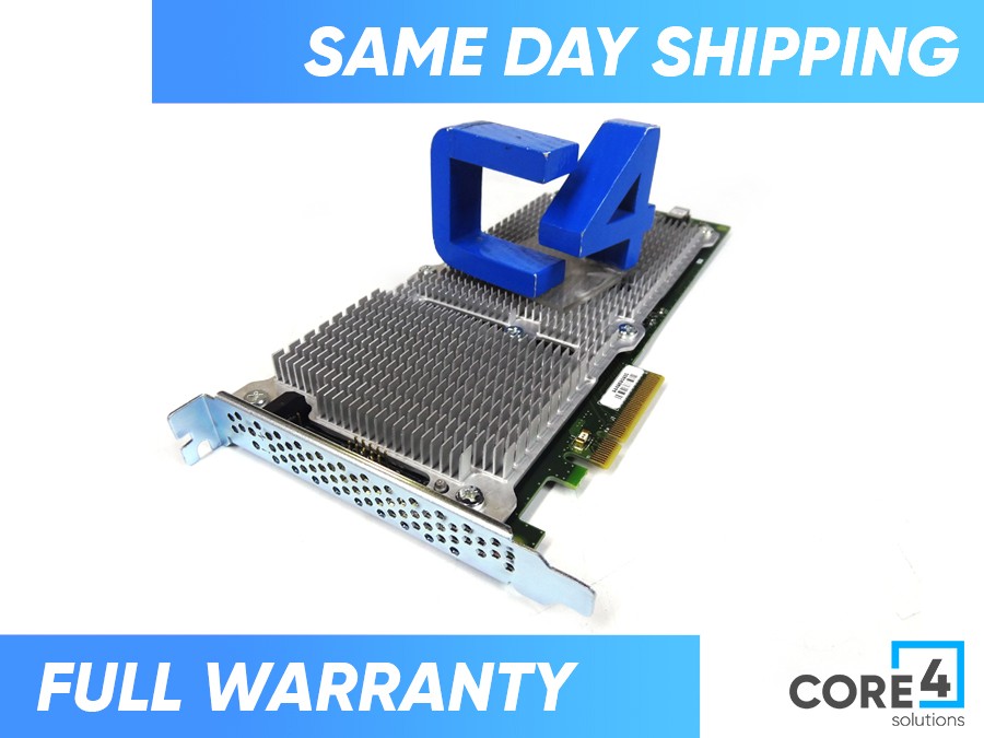 NETAPP 111-00903 FLASH CACHE 1TB PCIE MODULE 2 - 110-00201, X1974A-R6