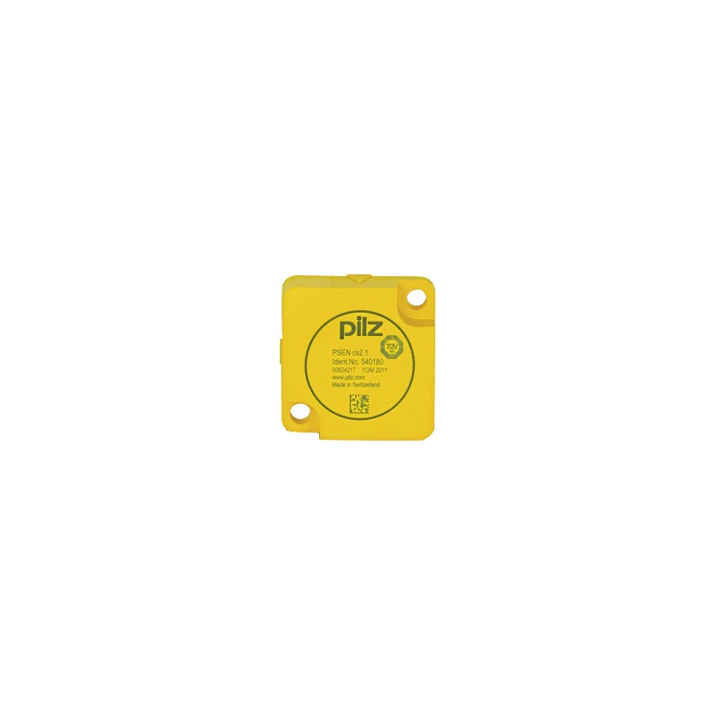 Mushroom 540180, PSEN Cs2.1 1 Actuator
