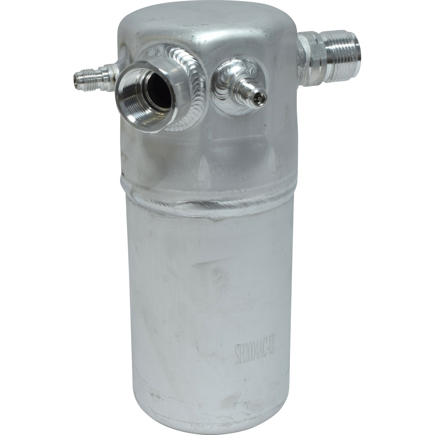 UAC A/C Accumulator For 1984 Oldsmobile 98