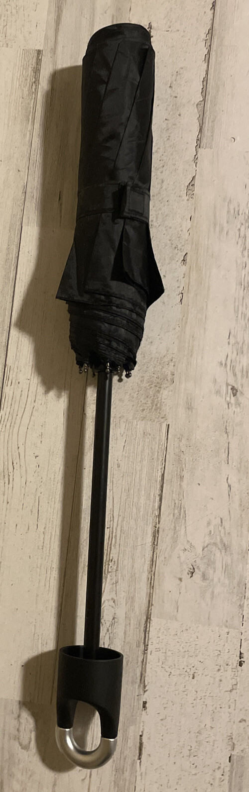 Anne Klein AK Sport Umbrella - Black