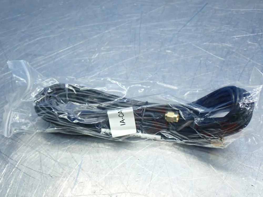 INTELLISAW IA-MM-TMP-7 CAM AIR INTERFACE TEMPERATURE SENSOR MODULE 07251470
