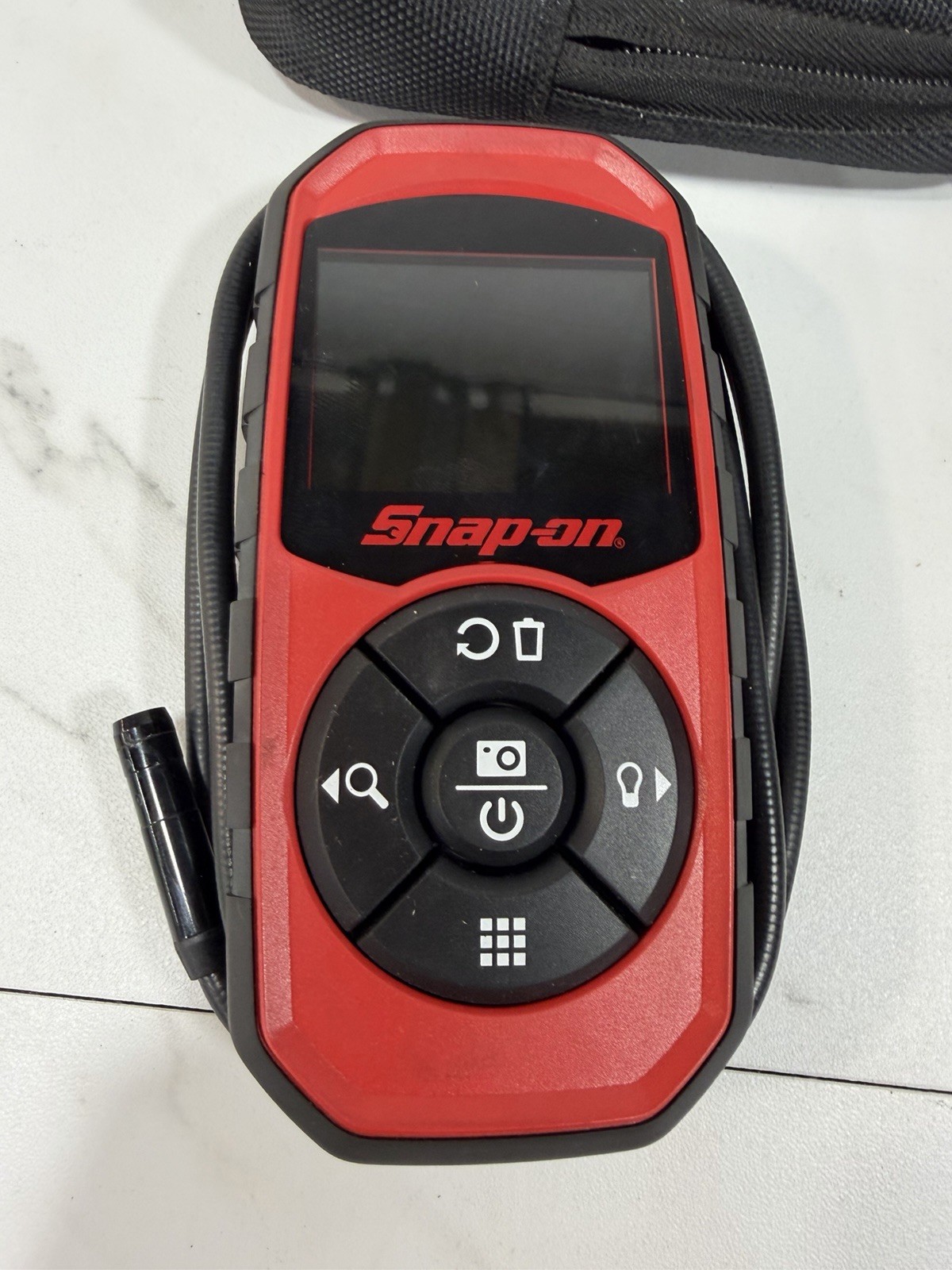 Snap-On BK3000 Video Inspection Scope