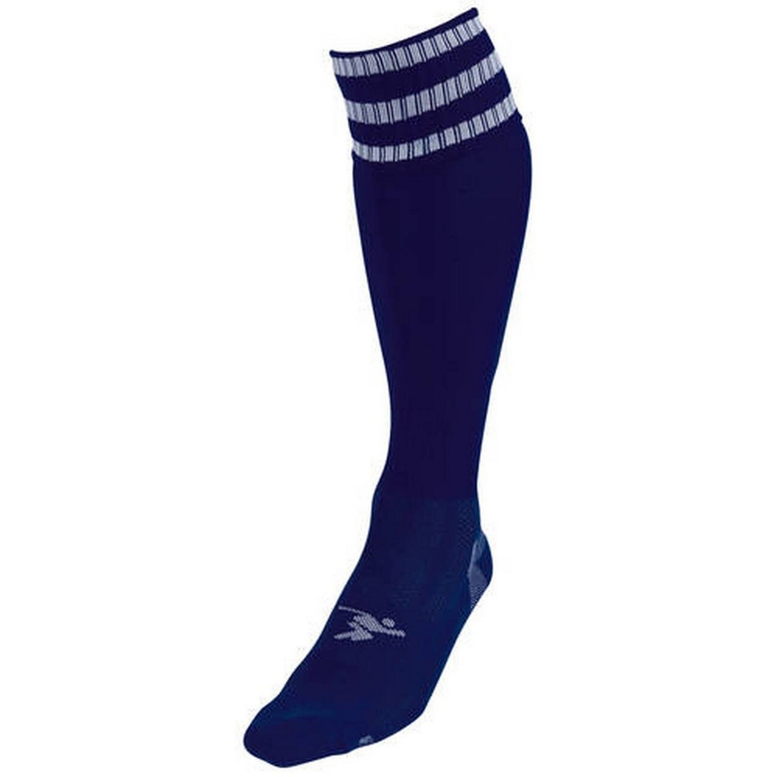 Precision Childrens/Kids 3 Stripe Pro Soccer Socks (RD161) UTRD161_19
