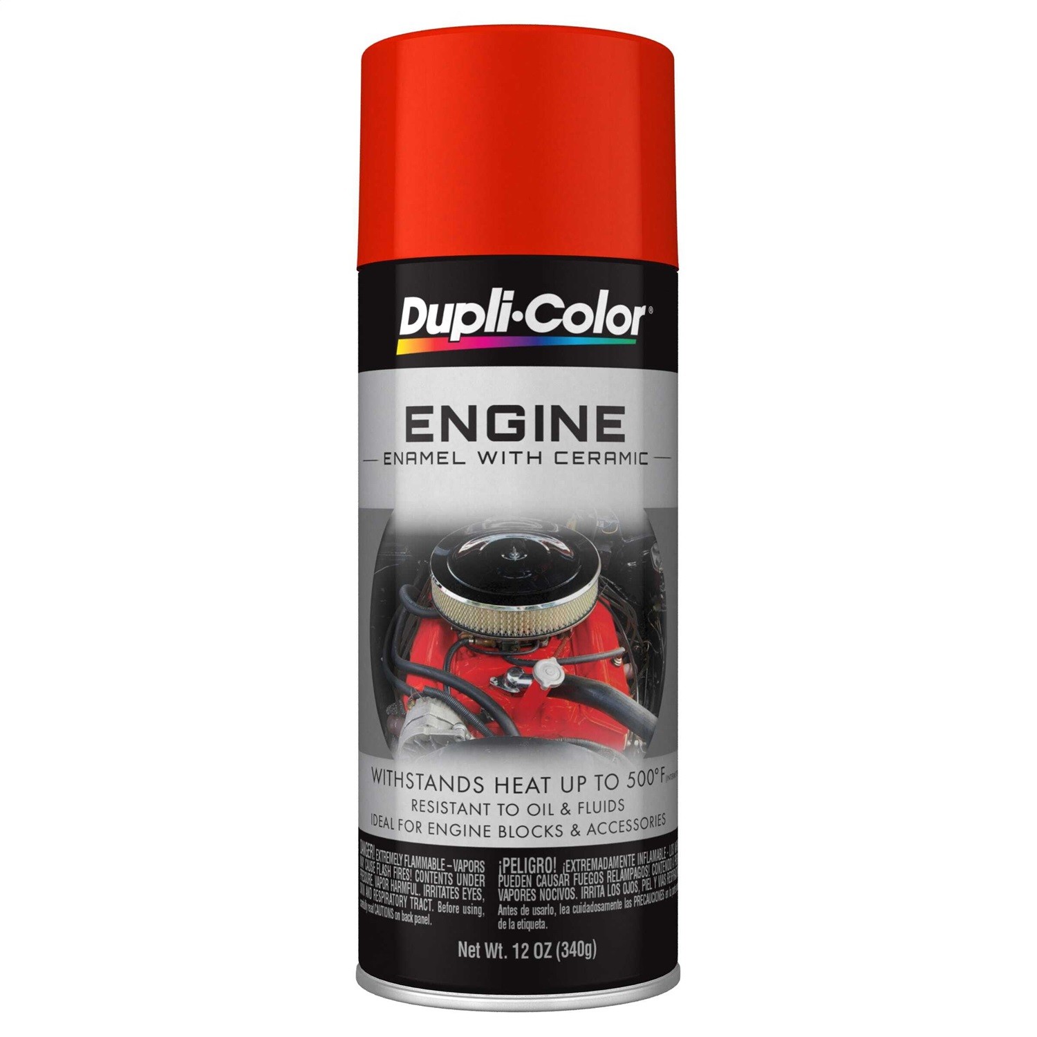 Dupli Color Paint De1607 Dupli Color Engine Paint With Ceramic
