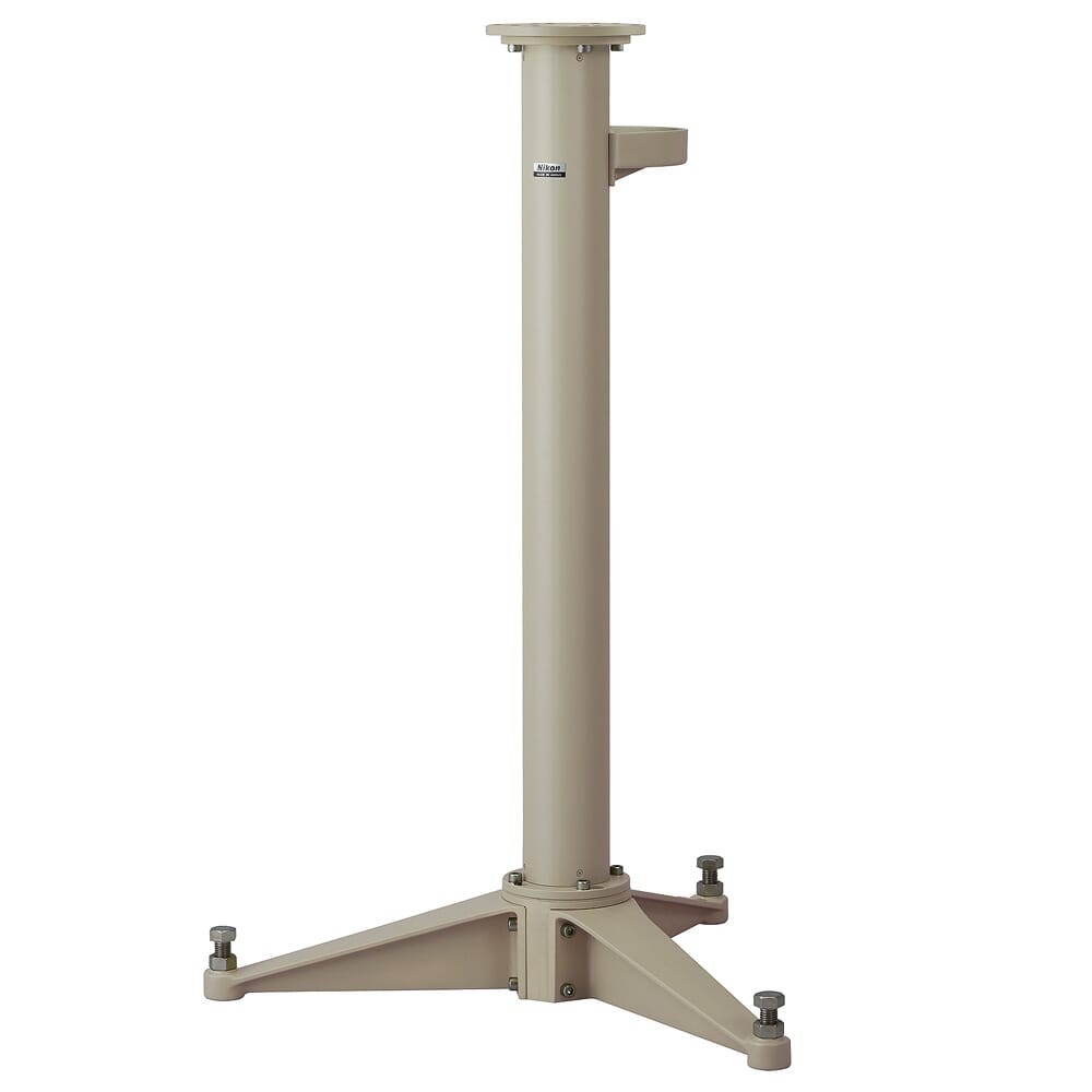 Nikon Binocular Telescope Pillar Stand with Adapter (16639): NEW, Free Shipping