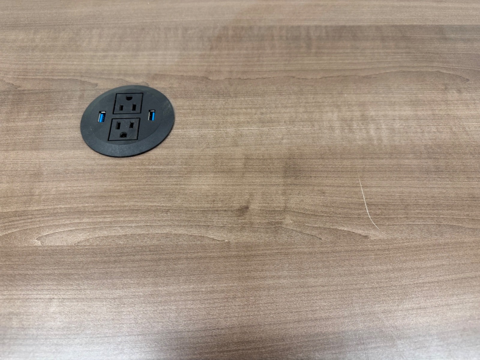 Tayco Metro Conference Table 4' x 8'