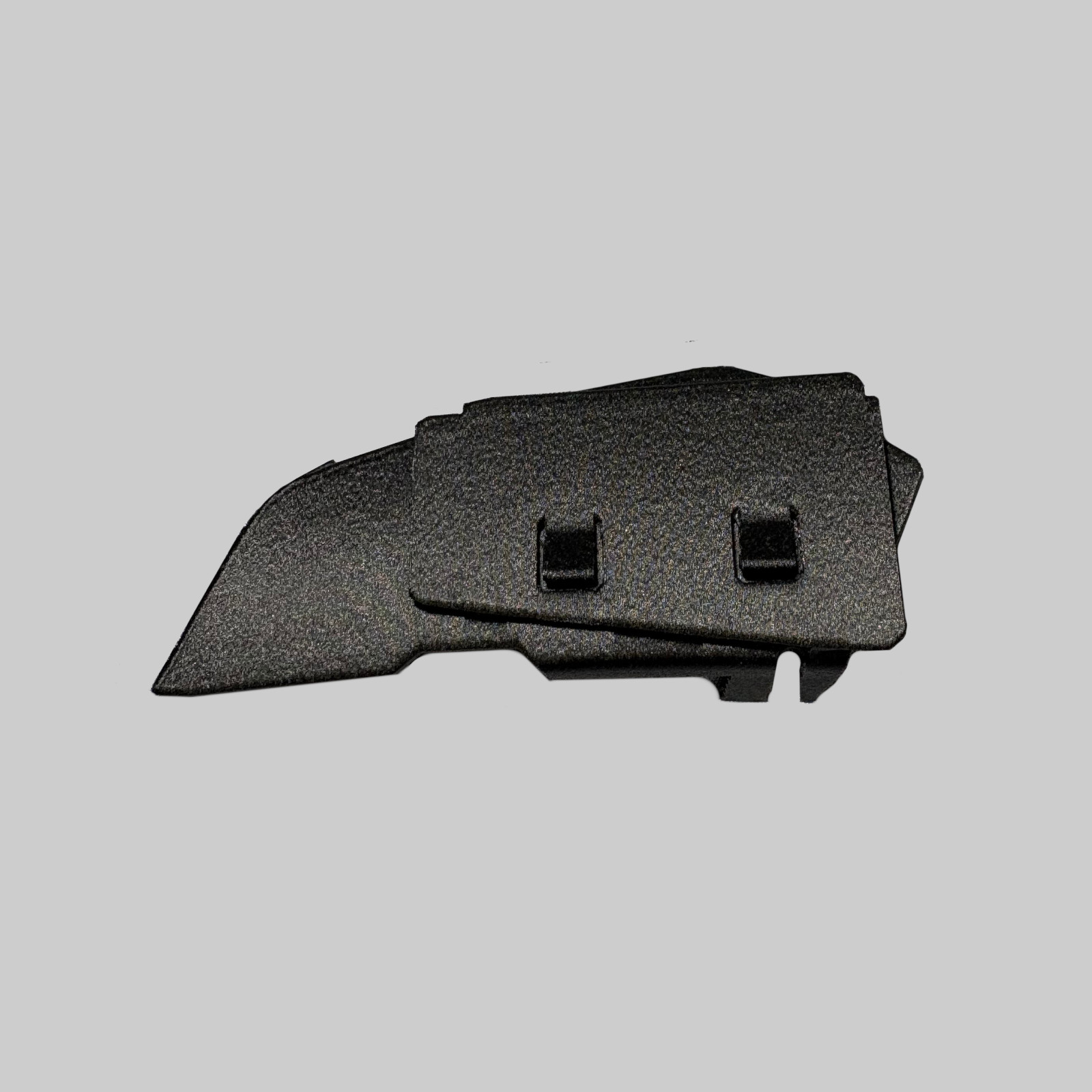HJC Helmet Adapter Mount for Cardo Freecom 2X, Freecom 4X, Spirit, or Spirit HD