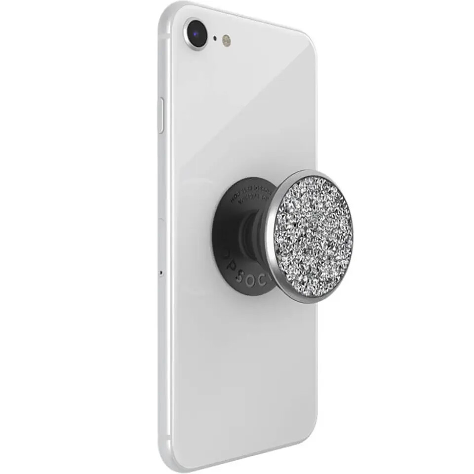 PopSockets Luxe Swarovski Crystal Bling Diamond Authentic Pop Socket Popsocket