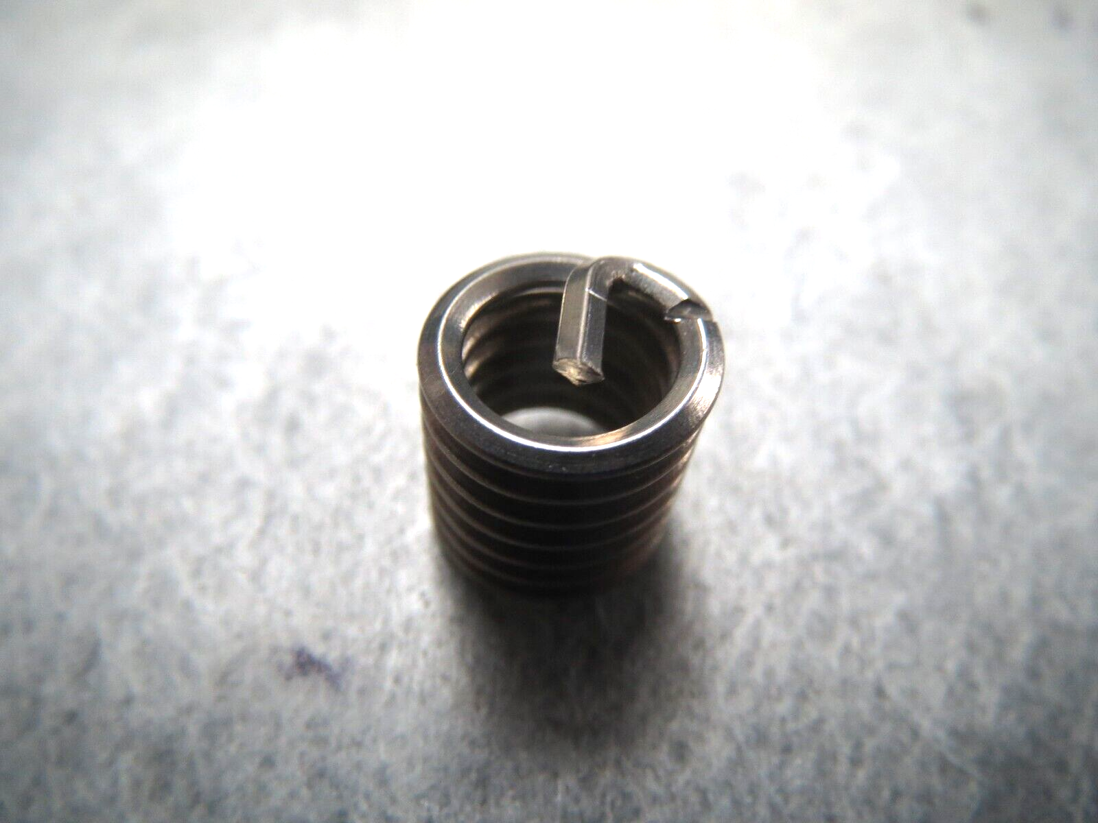 5/16-18 Inch Coarse Perma-Coil Thread Insert Repair Kit 1208-105 - Made in USA