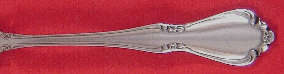 Oneida CHATEAU Glossy Stainless Flatware Your Choice NEW