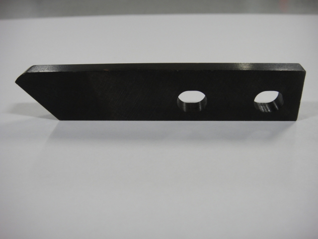 Hamada Delivery Gripper Receiving Cam, Part #A03-19-3