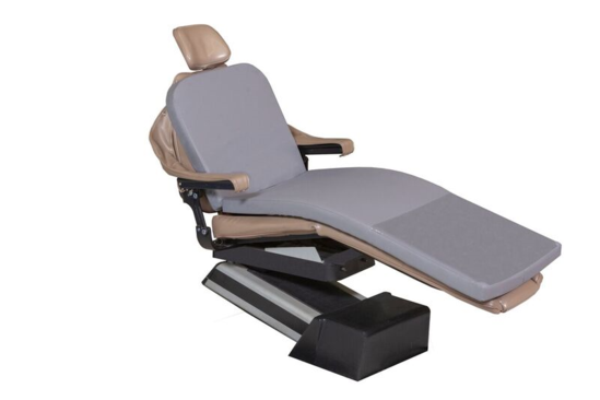MediPosture Memory Overlay Pad- Get Free 3.5" Classic Headrest w/purchase