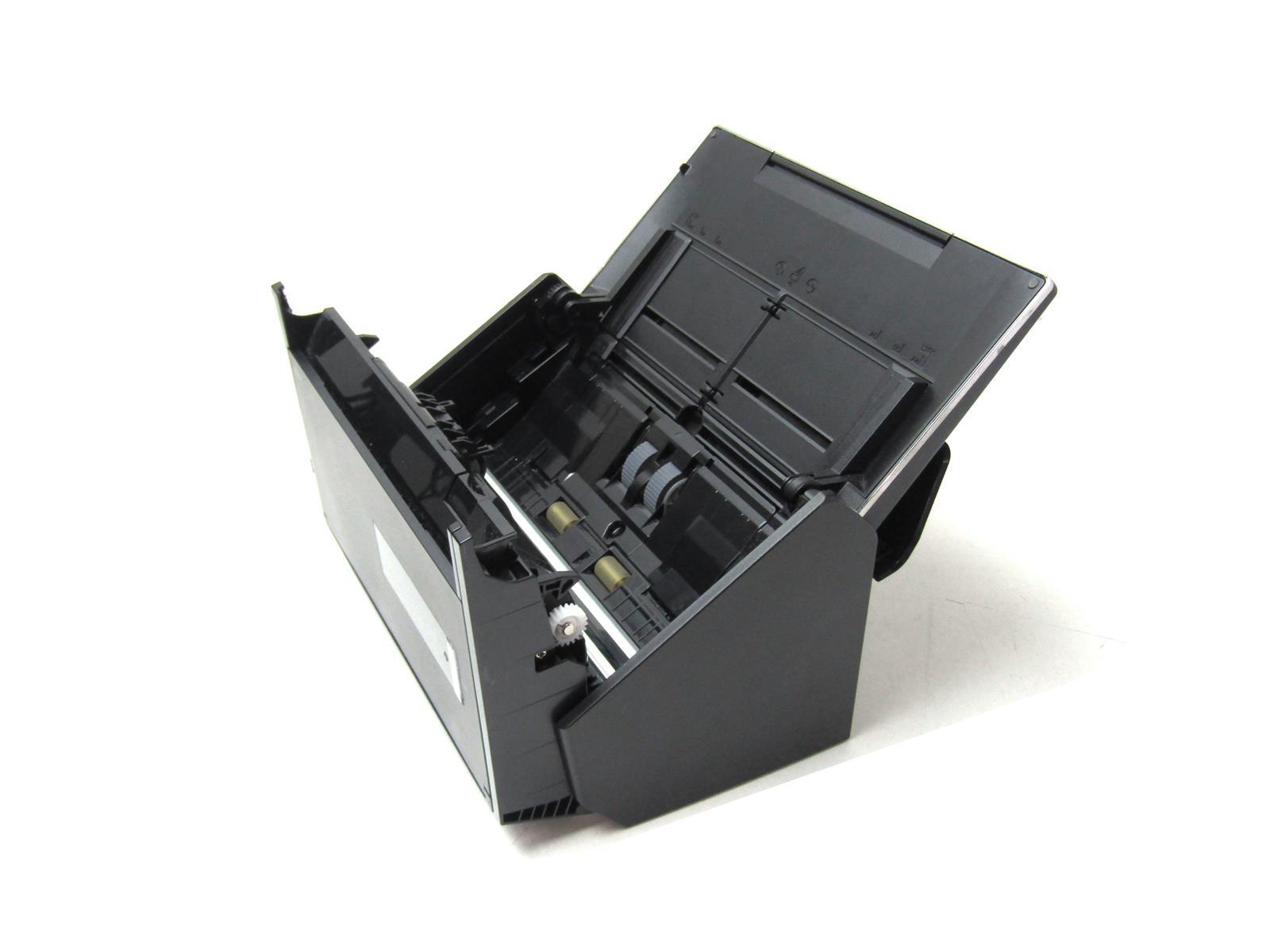 Fujitsu ScanSnap iX500 600dpi Color Document Scanner