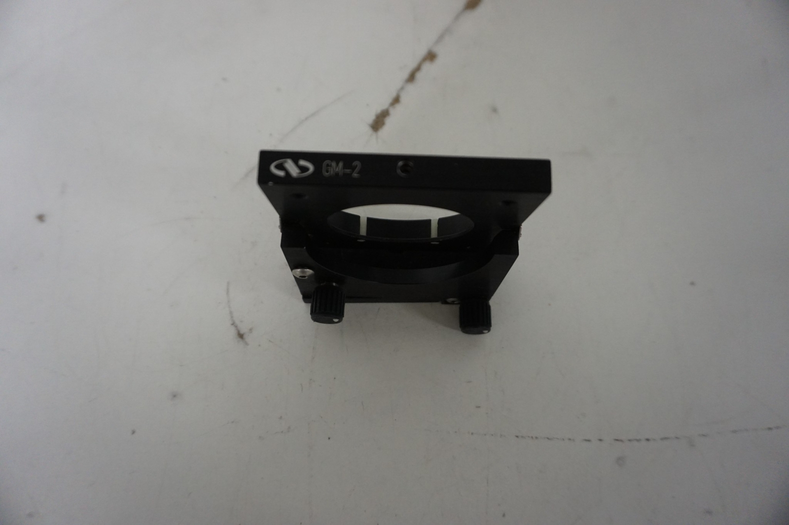 *JM* NEWPORT NRC MODEL GM-2 OPTICAL MOUNT (TSM146)