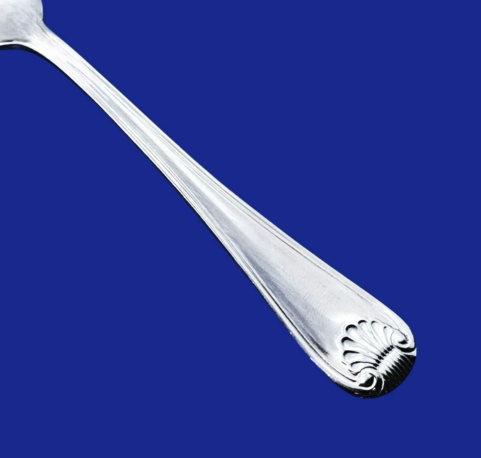 Farberware CLASSIC SHELL 18/8 Korea Stainless Flatware -- CHOICE